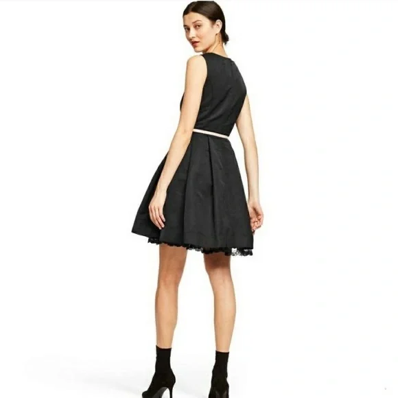 Jason Wu | Dresses | Jason Wu Target Black Dress Size Xs | Poshmark